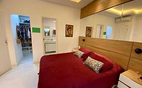Cozy And Deluxe Apartment At The Heart Of Ipanema